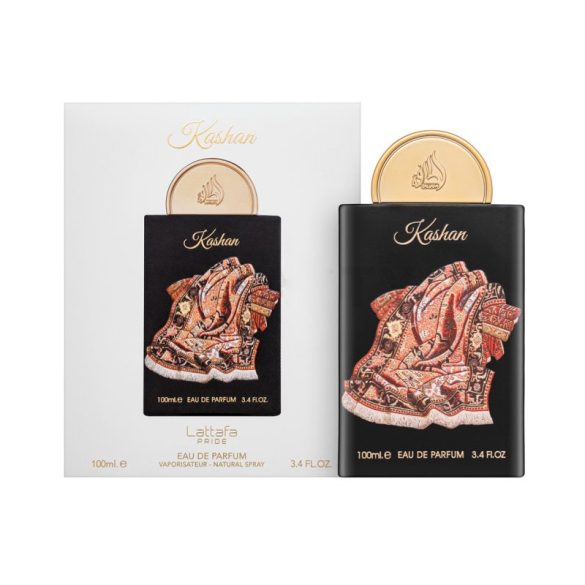 Lattafa Pride Kashan Eau de Parfum – Unisex, 100 ml 2048941