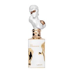   Lattafa Her Confession Eau de Parfum pre ženy 100 ml 2051019