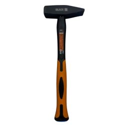 ČIERNE Sklolaminátové kováčske kladivo – 500 g 20521