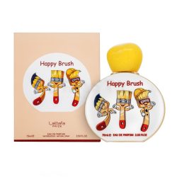   Lattafa Pride Happy Brush Eau de Parfum pre deti 75 ml 2053059