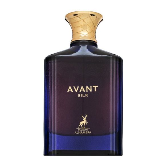 Maison Alhambra Avant Silk Eau de Parfum unisex 100 ml 2053070