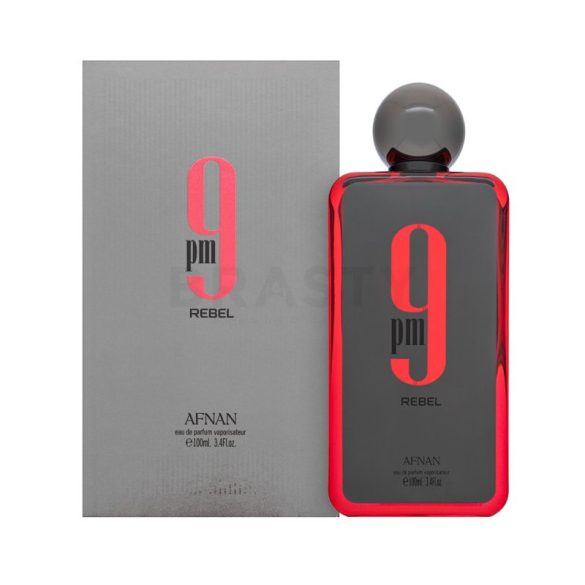 Afnan 9PM Rebel Eau de Parfum pre mužov – 100 ml 2053421