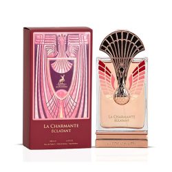   Maison Alhambra La Charmante Eclatant Eau de Parfum pre ženy 100 ml 2053422