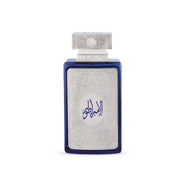 Zimaya Al Embratur Intense parfumovaná voda unisex 100 ml – 2053596