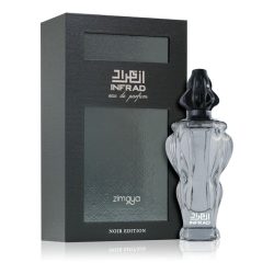   Zimaya Infrad Noir Eau de Parfum pre mužov – 100 ml (Noir Edition) 2053603