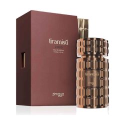   Zimaya Tiramisu Coco parfumovaná voda unisex 100 ml – 2053606