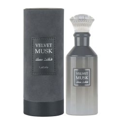 Lattafa Velvet Musk Eau de Parfum unisex 100 ml 2054473