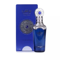   Zimaya Ramsh Imperium parfumovaná voda pre mužov 100 ml – 2055208