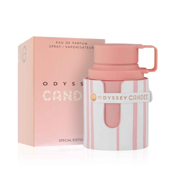 Armaf Odyssey Candee Special Edition Eau de Parfum pre ženy 100 ml 2055318