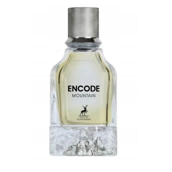 Maison Alhambra Encode Mountain parfumovaná voda unisex 100 ml 2055396