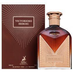   Maison Alhambra Victorioso Heroic Unisex Parfum (100 ml)  2055638