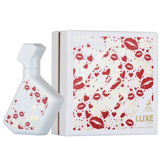 Maison Alhambra Luxe Chic parfumovaná voda unisex 100 ml 2055649