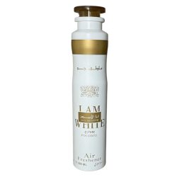   Lattafa Ana Abiyedh Poudrée Osviežovač vzduchu, 300 ml 2057350