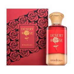 Khadlaj Desert Rose parfum pre mužov 100 ml 2058328