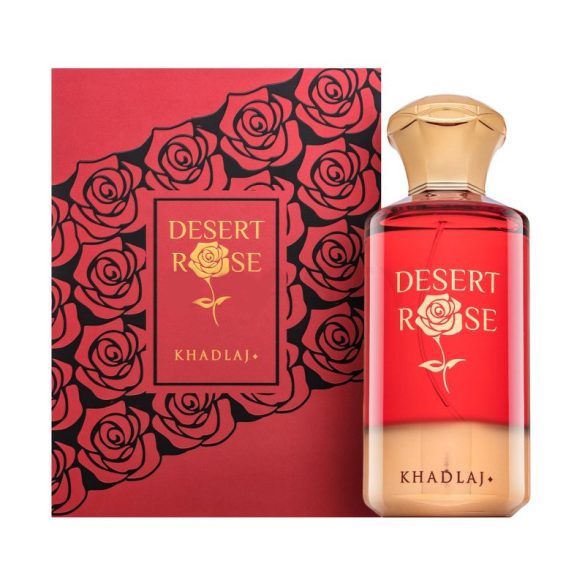 Khadlaj Desert Rose parfum pre mužov 100 ml 2058328