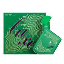   Maison Alhambra Luxe Bold Eau de Parfum unisex 100 ml 2058471