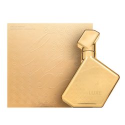   Maison Alhambra Luxe Gold Eau de Parfum unisex 100 ml 2058472