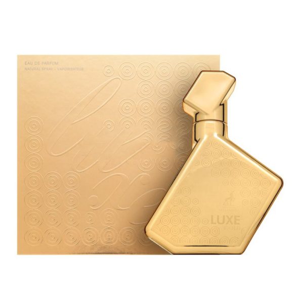 Maison Alhambra Luxe Gold Eau de Parfum unisex 100 ml 2058472