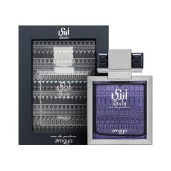   Zimaya Abadi Opulent parfumovaná voda pre mužov 100 ml – 2061394