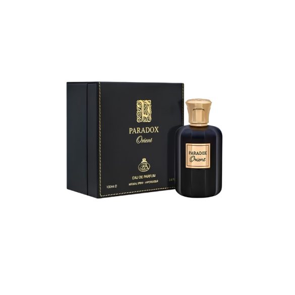 French Avenue Paradox Orient unisex parfum 100 ml 2061529