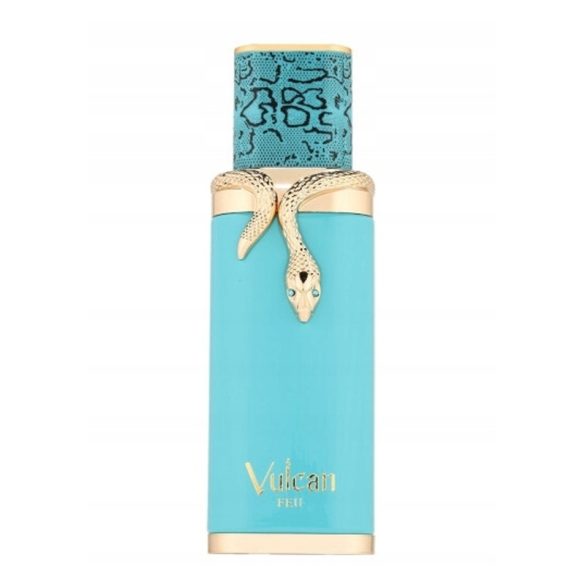 French Avenue Vulcan Feu Eau de Parfum unisex 100 ml 2062210