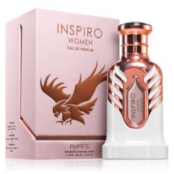 Riiffs Inspiro Women Eau de Parfum pre ženy 100 ml 2064914
