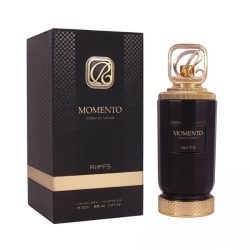 Riiffs Momento Čistý parfum 100 ml 2064918