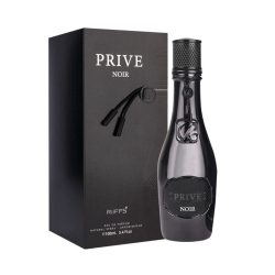 Riiffs Prive Noir parfémová voda pre mužov 100 ml 2064922