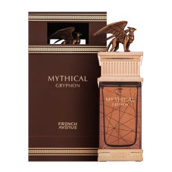   French Avenue Mythical Gryphon Eau de Parfum unisex 100 ml 2064963