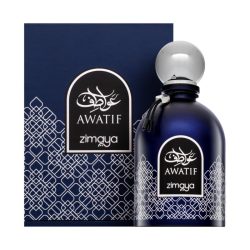 Zimaya Awatif Blue Eau de Parfum pre mužov – 100 ml