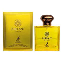   Maison Alhambra Jubilant Vitality Eau de Parfum unisex 100 ml 2065775