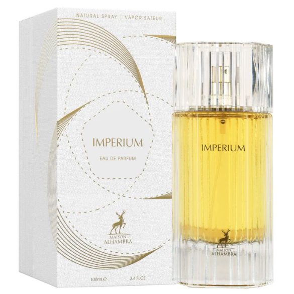 Maison Alhambra Imperium Unisex Parfém (100 ml) 2066444