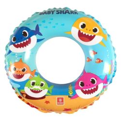 Mondo Baby Shark plávacie koleso 50 cm 206889