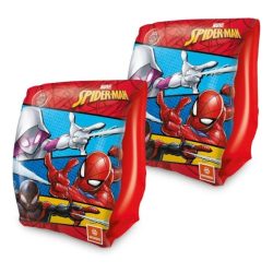 Plávacie rukávniky Spider-Man 23x15 cm 206927