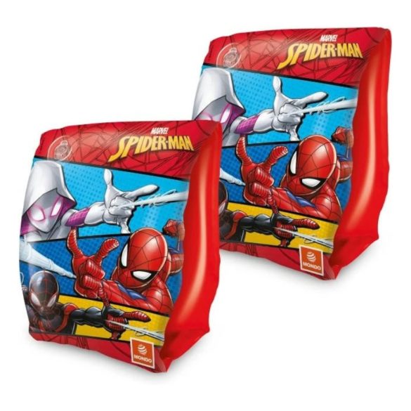 Plávacie rukávniky Spider-Man 23x15 cm 206927