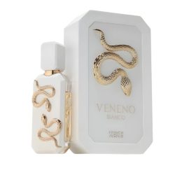 French Avenue Veneno Bianco EDP Unisex Parfum 100 ml 2070392