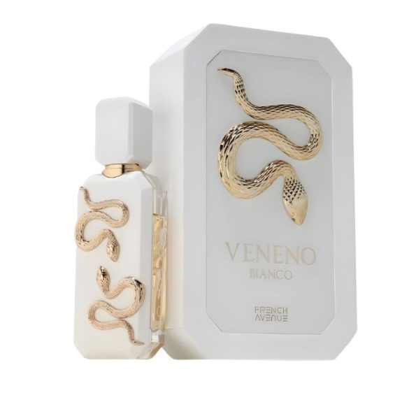 French Avenue Veneno Bianco EDP Unisex Parfum 100 ml 2070392