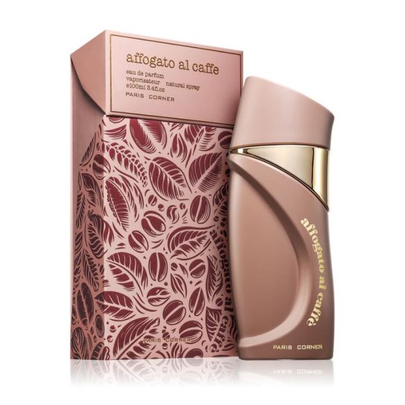 Paris Corner Affogato Al Caffe EDP Unisex parfum 100 ml 2070713