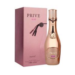 Parfém Riiffs Prive Rose pre ženy 100 ml 2072797