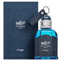 Unisexový parfum Zimaya Al Barari Coral (100 ml) 2074477