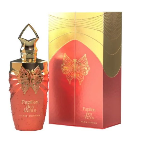 Paris Corner Papillon Des Vents Eau de Parfum 100 ml 2074853