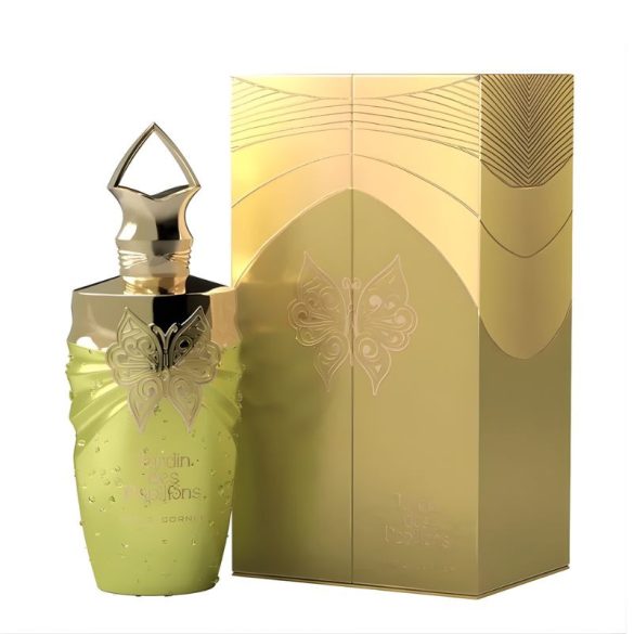 Paris Corner Jardin Des Papillons EDP Dámska parfumovaná voda 100 ml 2074854