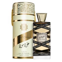 Lattafa Oud Mood Eau de Parfum Unisex 30 ml 2075016
