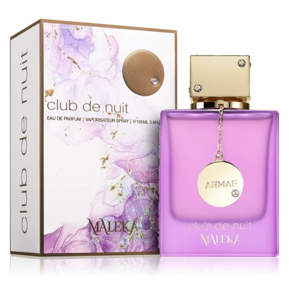 Armaf Club de Nuit Maleka Eau de Parfum pre ženy 105 ml 2075059