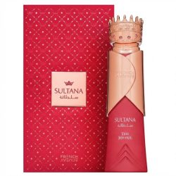   French Avenue Sultana The Joyful Eau de Parfum – pre ženy (80 ml) 2075378