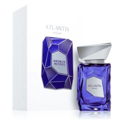   French Avenue Atlantis 100 ml – Unisex čistá vôňa 2075383