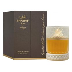 Zimaya Sharaf Divine čistý parfum unisex 100 ml 2076230
