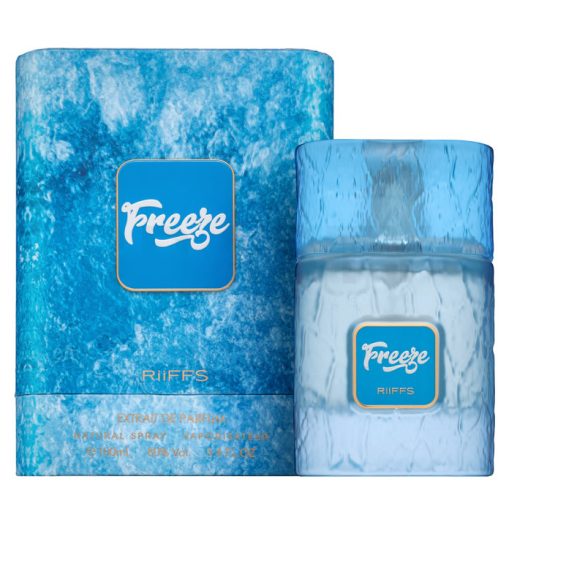 Riiffs Freeze Čistý parfum 100 ml 2076808