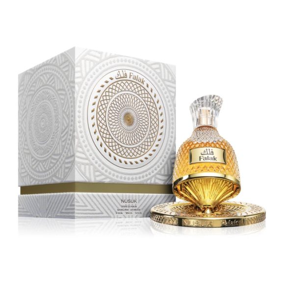 Unisexový parfum Nusuk Falak 100 ml 2076811