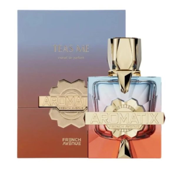 French Avenue Teas Me Aromatix Unisex Parfum (100 ml) 2076875